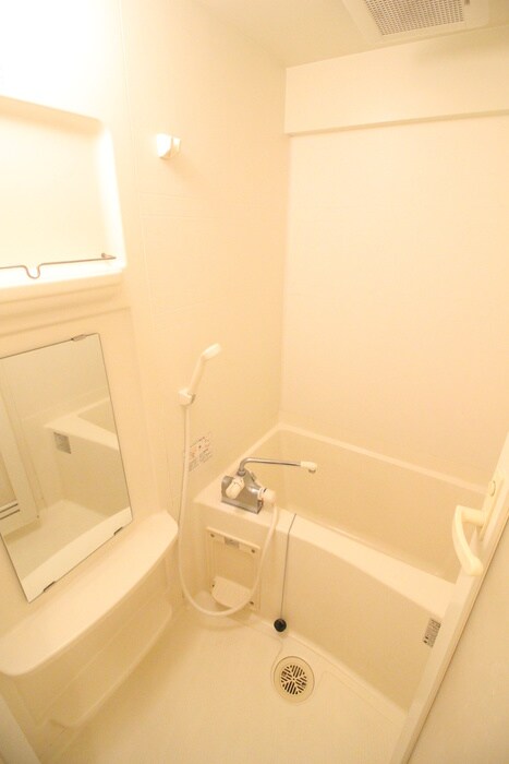 物件内観写真12　(バス／シャワールーム等)