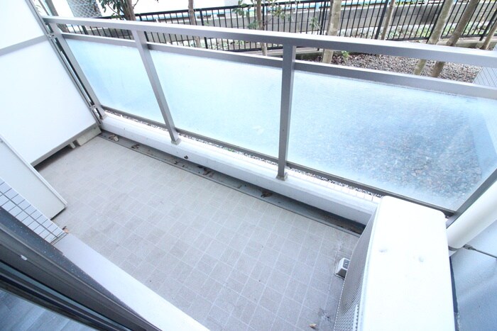 物件内観写真16　(ベランダ・バルコニー)