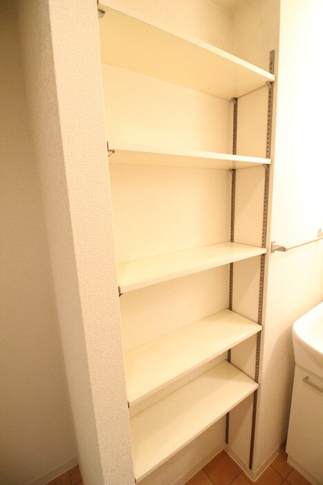 物件内観写真20　(収納)