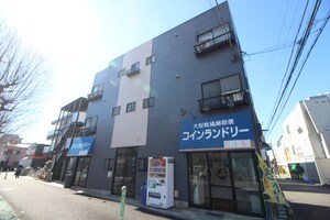 SKセトル１３外観写真