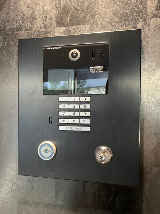 物件外観写真3　(建物設備)