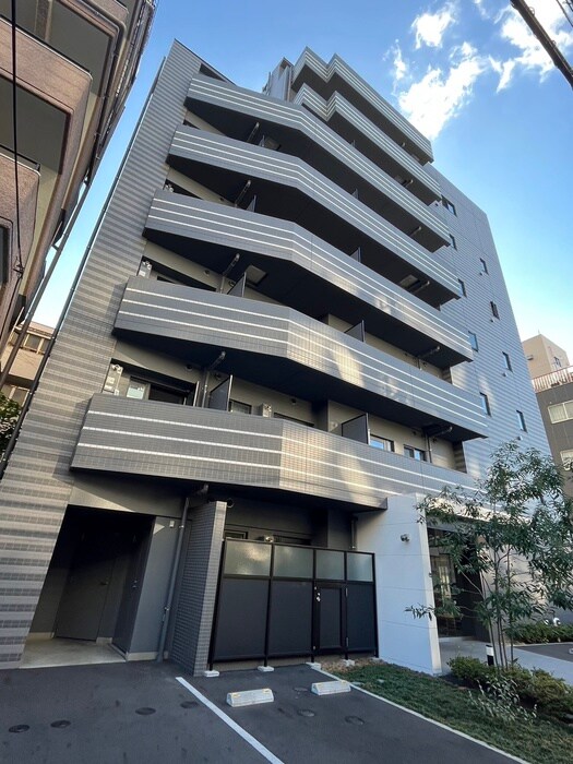 物件外観写真4　(外観写真)