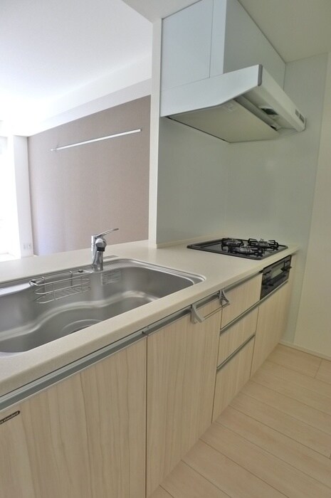 物件内観写真10　(キッチン)