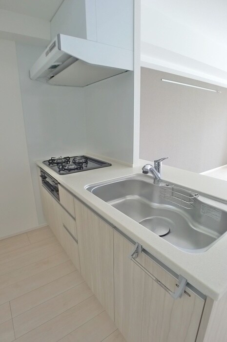 物件内観写真10　(キッチン)