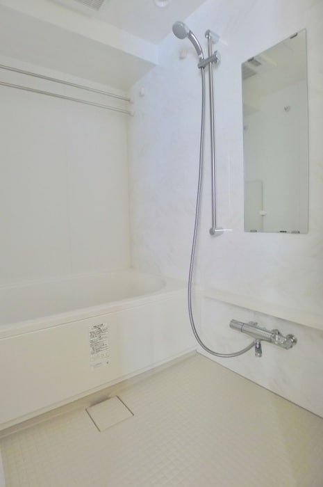 物件内観写真13　(バス／シャワールーム等)