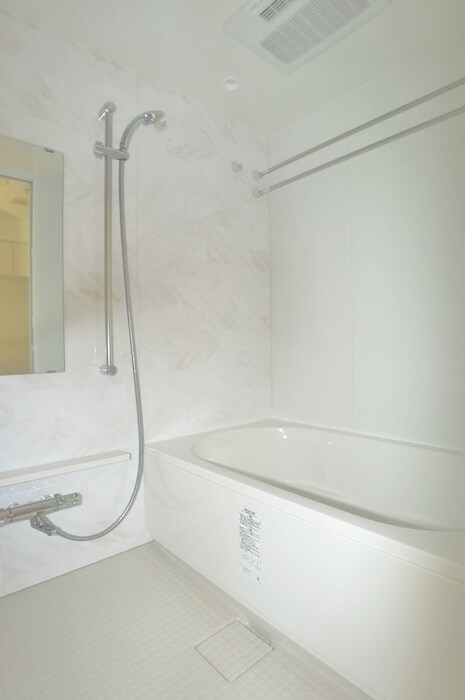 物件内観写真13　(バス／シャワールーム等)