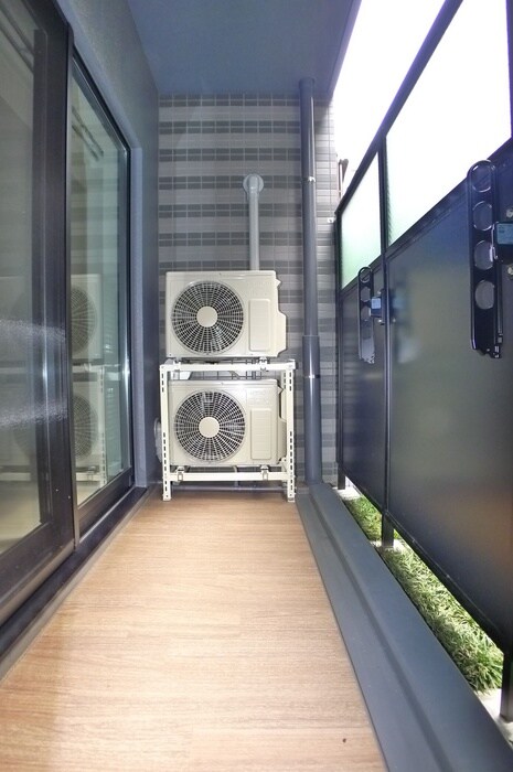 物件内観写真16　(ベランダ・バルコニー)