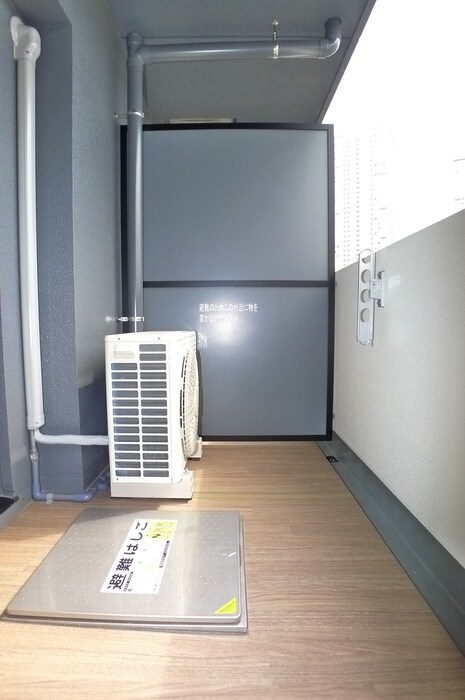 物件内観写真16　(ベランダ・バルコニー)