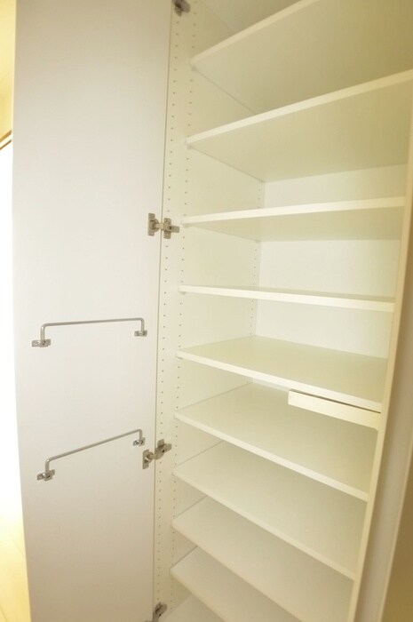 物件内観写真20　(靴箱)