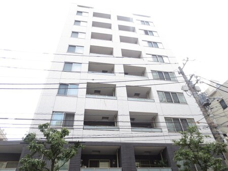 BELISTA小石川竹早町（103）外観写真