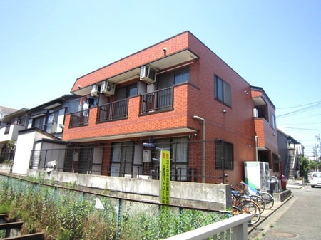 エミールピア外観写真