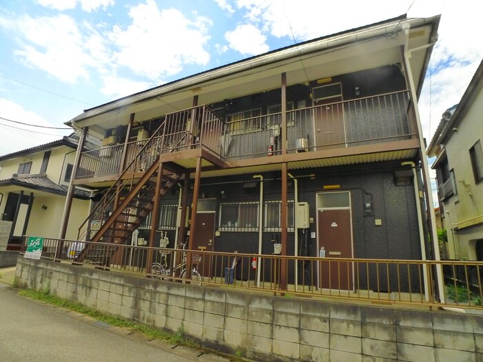 物件外観写真2　(その他)