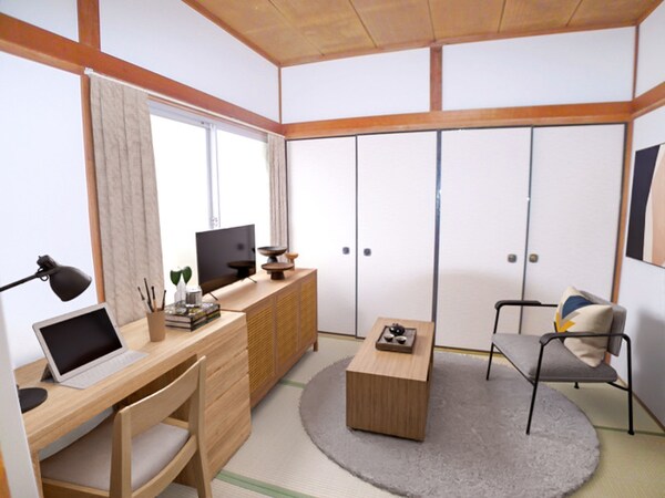 居室