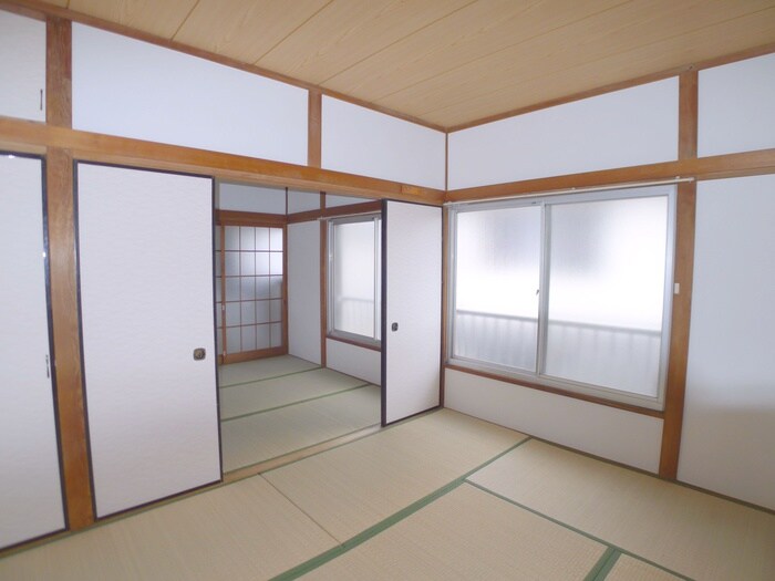 物件内観写真9　(居室)