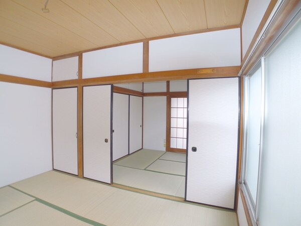 居室