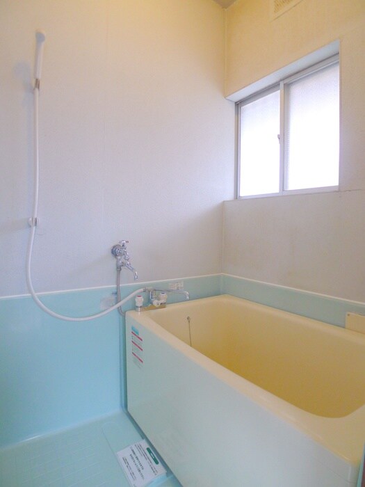物件内観写真12　(バス／シャワールーム等)