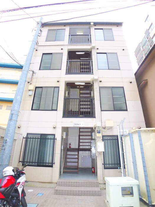 物件外観写真3　(外観写真)