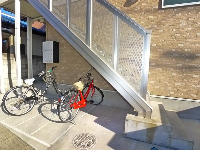 物件外観写真2　(その他)