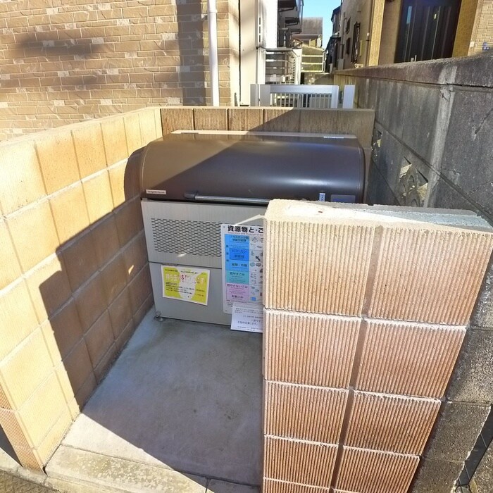 物件外観写真3　(建物設備)