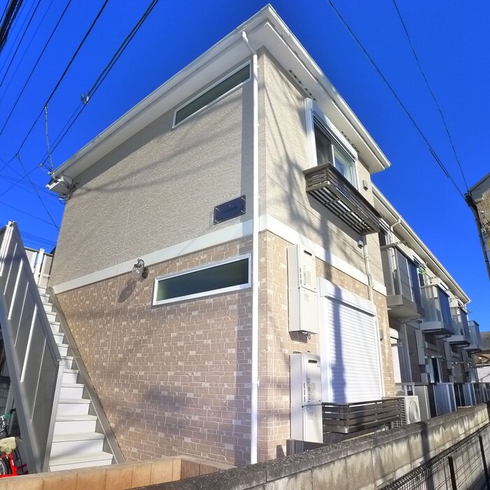 物件外観写真4　(外観写真)