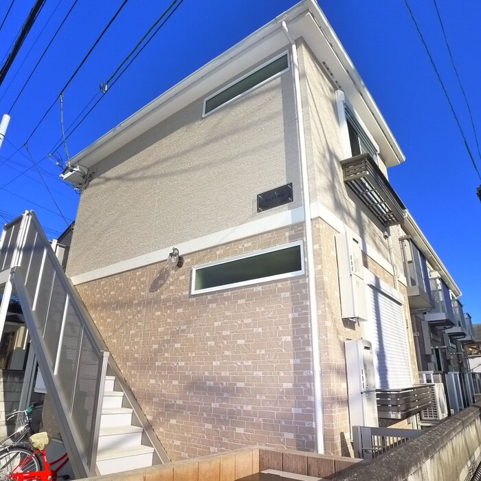 物件外観写真5　(外観写真)