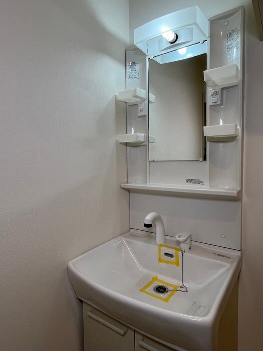 物件内観写真14　(洗面)