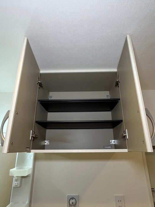 物件内観写真18　(靴箱)