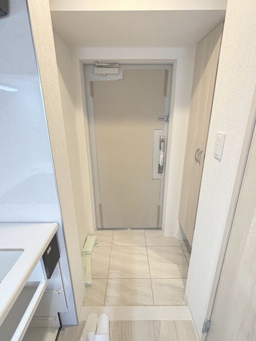 物件内観写真20　(玄関)