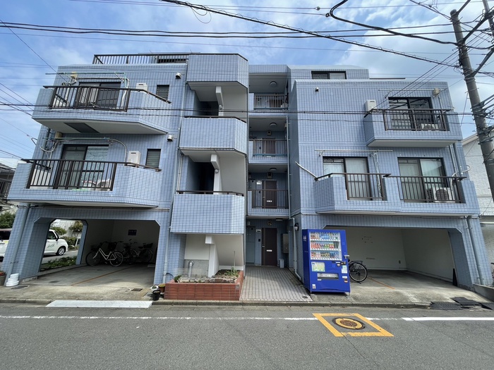 ﾊｰﾓﾆｰｲﾝﾀｰｼﾃｨ小町通（301）