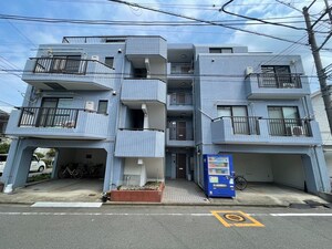 ﾊｰﾓﾆｰｲﾝﾀｰｼﾃｨ小町通（301）外観写真
