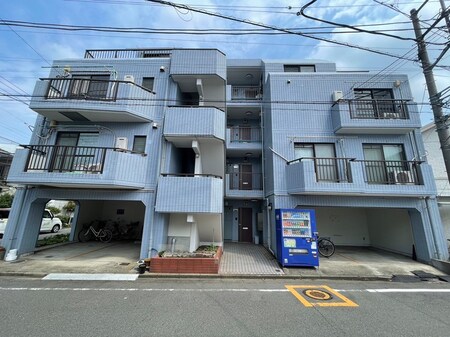 ﾊｰﾓﾆｰｲﾝﾀｰｼﾃｨ小町通（301）外観写真