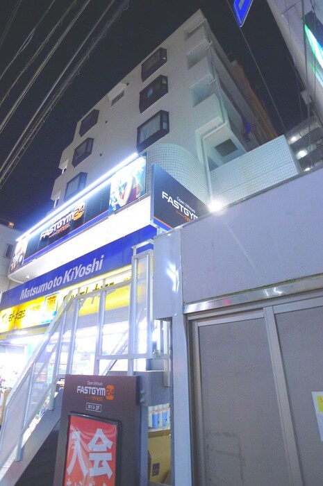 物件外観写真3　(外観写真)