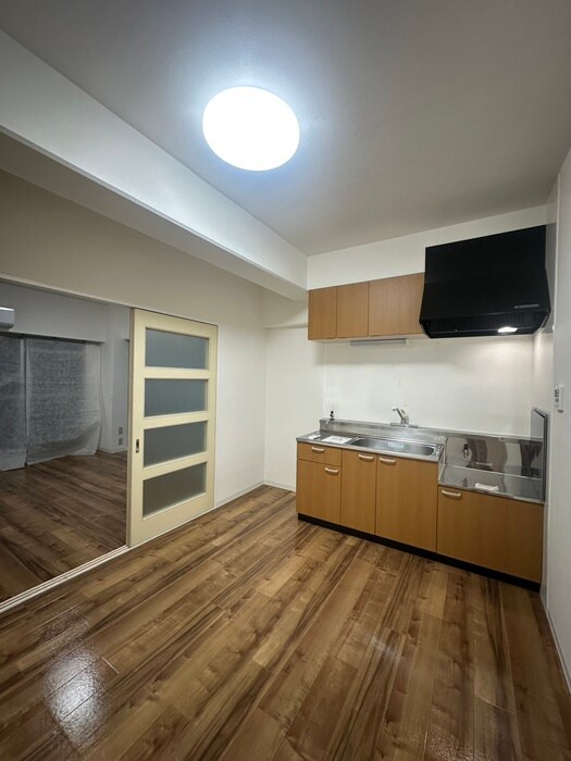 物件内観写真11　(居室)