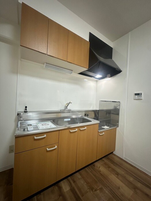 物件内観写真12　(キッチン)