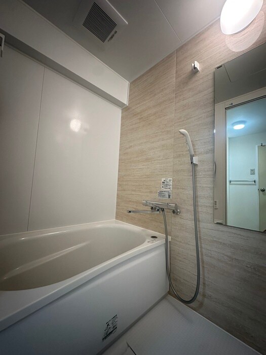 物件内観写真15　(バス／シャワールーム等)