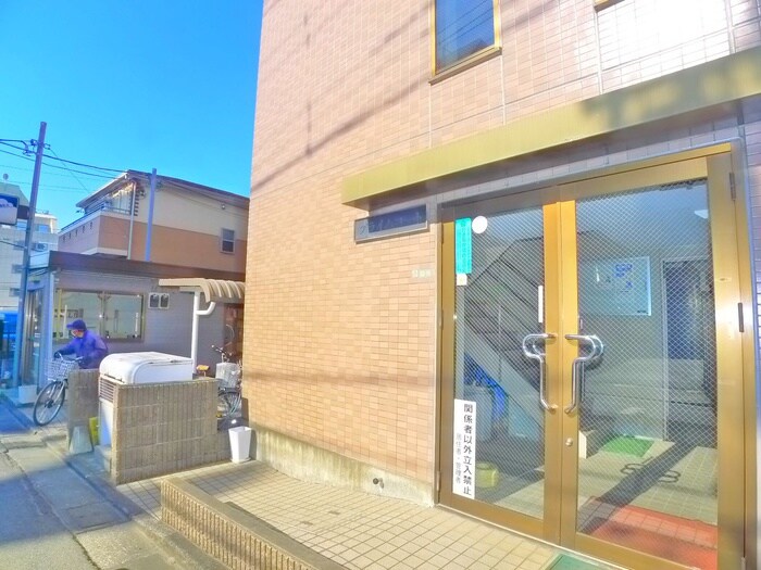 物件外観写真3　(周辺環境)