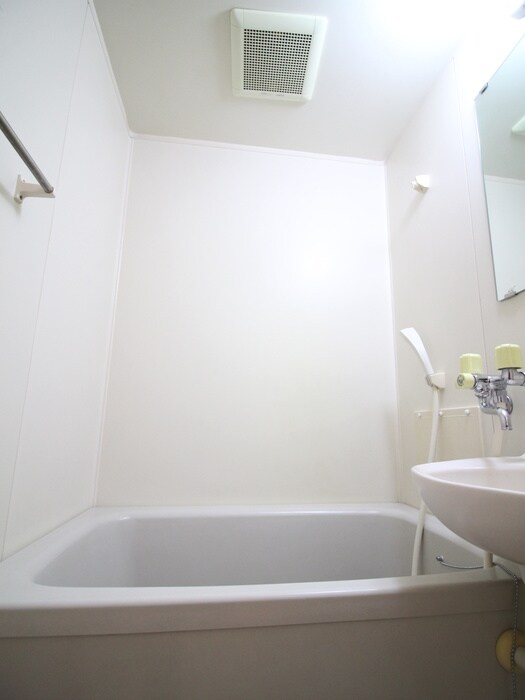 物件内観写真10　(バス／シャワールーム等)