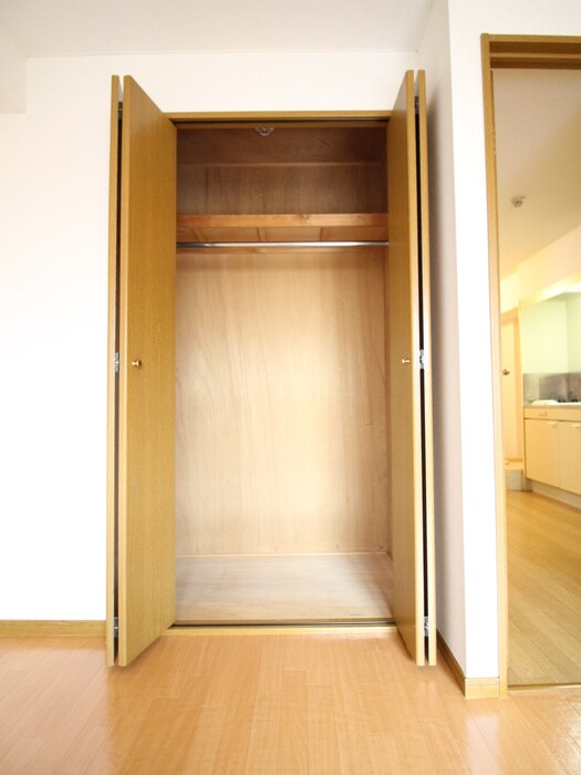 物件内観写真14　(収納)