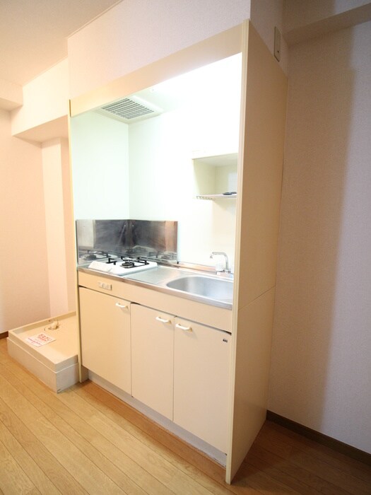 物件内観写真15　(キッチン)