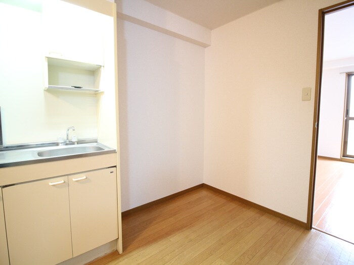 物件内観写真16　(キッチン)