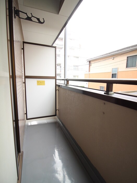物件内観写真17　(ベランダ・バルコニー)