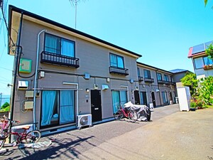 アム－ル大谷外観写真
