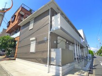 Seis deseosの外観写真