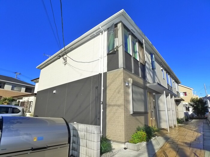 物件外観写真2　(周辺環境)