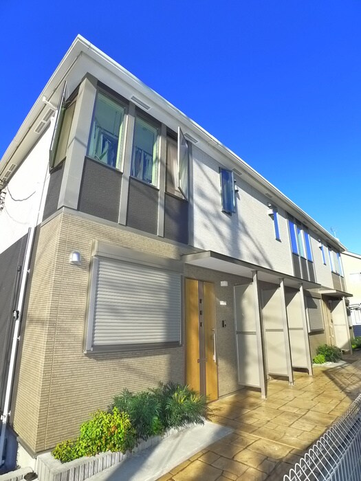 物件外観写真3　(外観写真)