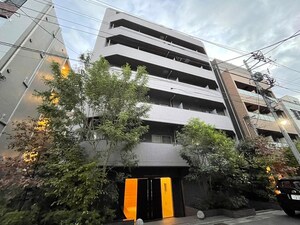 ﾊｰﾓﾆｰﾚｼﾞﾃﾞﾝｽ森下＃001（303）外観写真