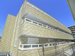 Ｒｅｇａｒｏ津田沼外観写真