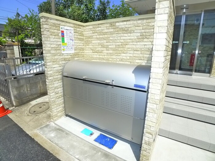 物件外観写真5　(建物設備)