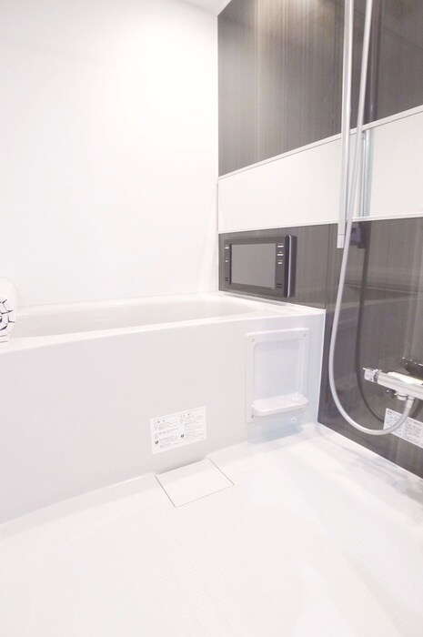 物件内観写真14　(バス／シャワールーム等)