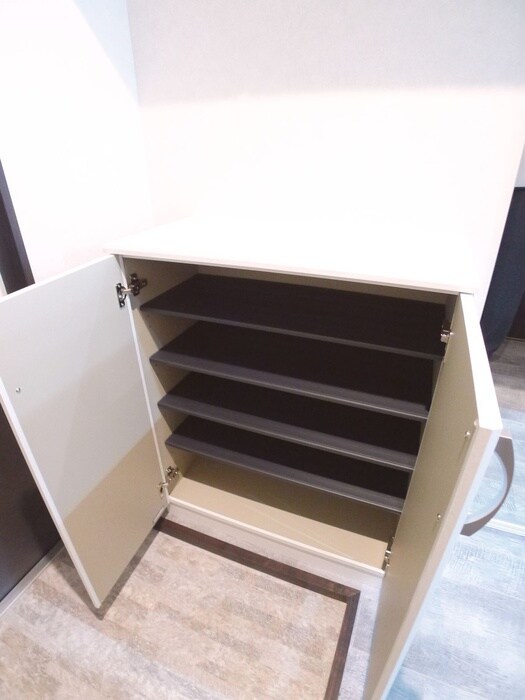 物件内観写真17　(靴箱)